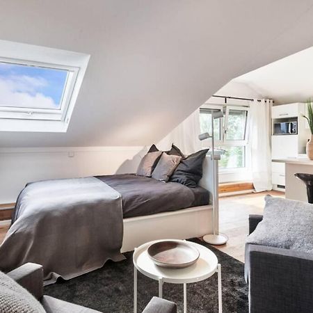 Criston Apartments - Calm Cityhome M Tübingen Extérieur photo