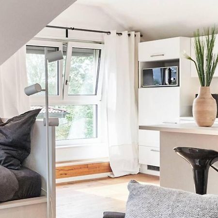 Criston Apartments - Calm Cityhome M Tübingen Extérieur photo