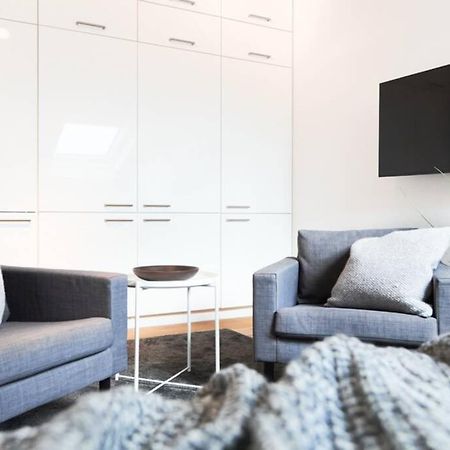 Criston Apartments - Calm Cityhome M Tübingen Extérieur photo