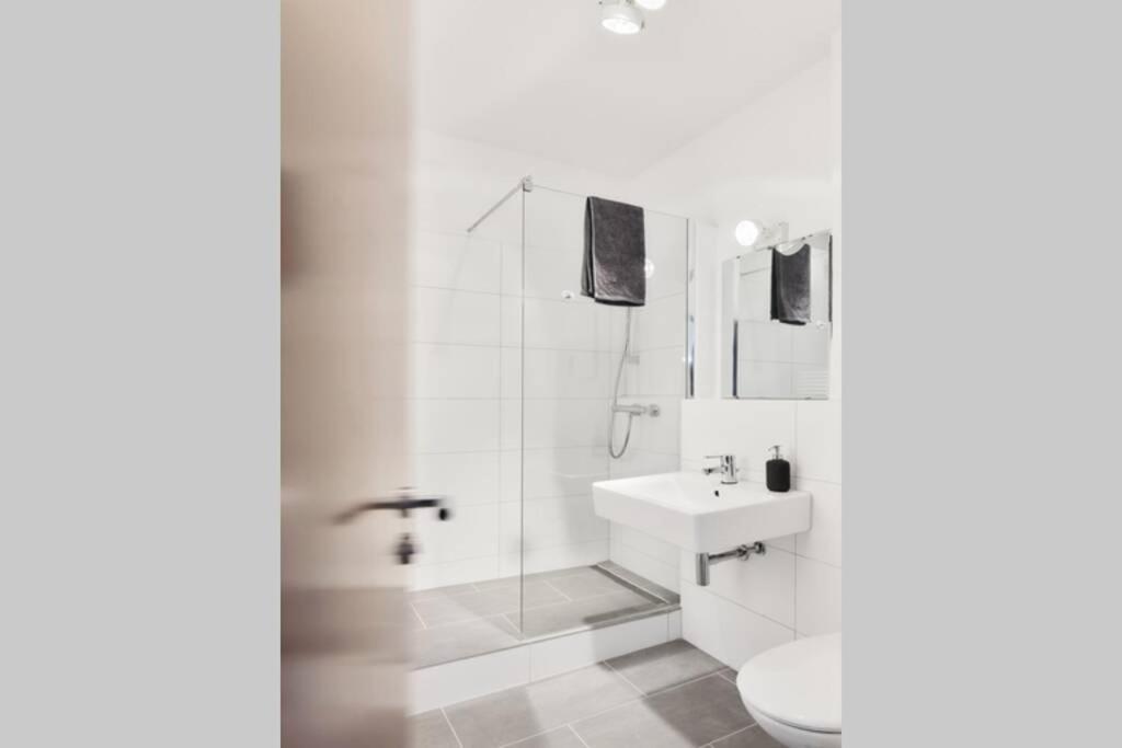 Criston Apartments - Calm Cityhome M Tübingen Extérieur photo