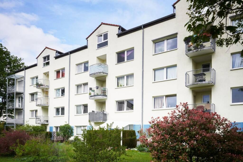Criston Apartments - Calm Cityhome M Tübingen Extérieur photo